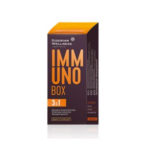 Immuno Box