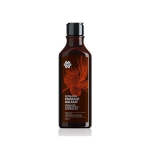 Siberian Pure Herbs Collection Extra Rich Massage Balsam