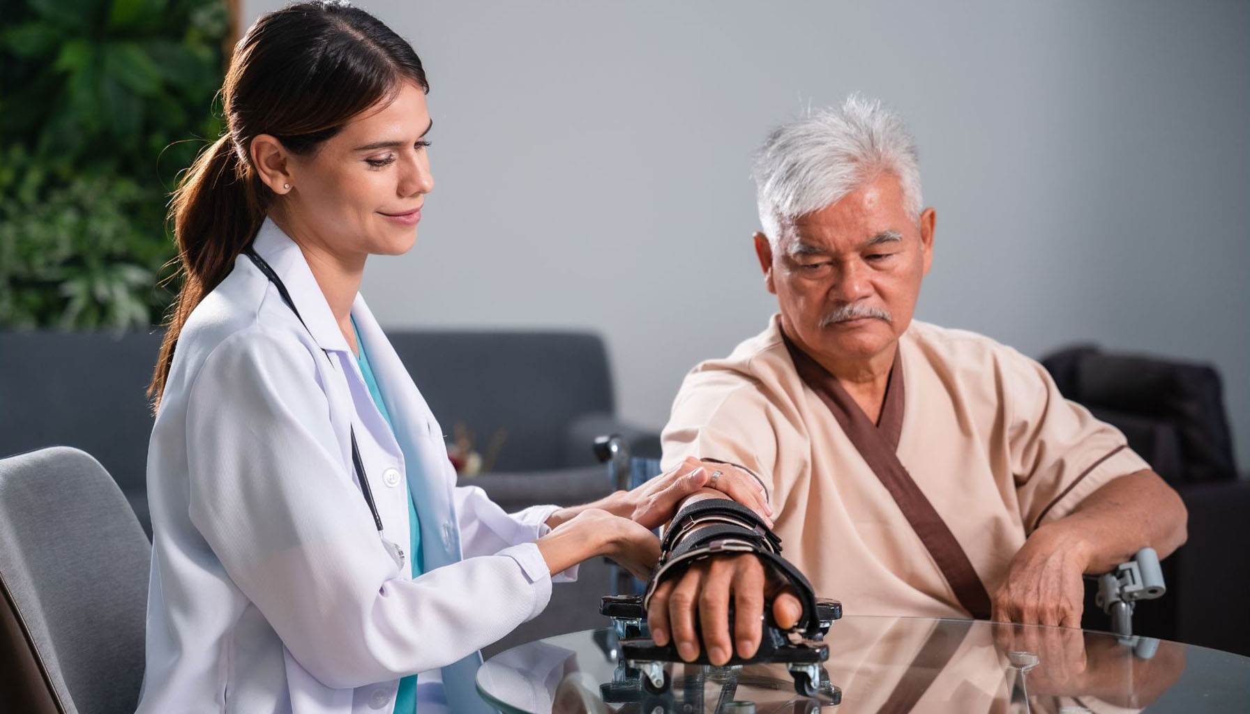 Đột quỵ (Stroke): Nguyên nhân, dấu hiệu và cách phòng ngừa